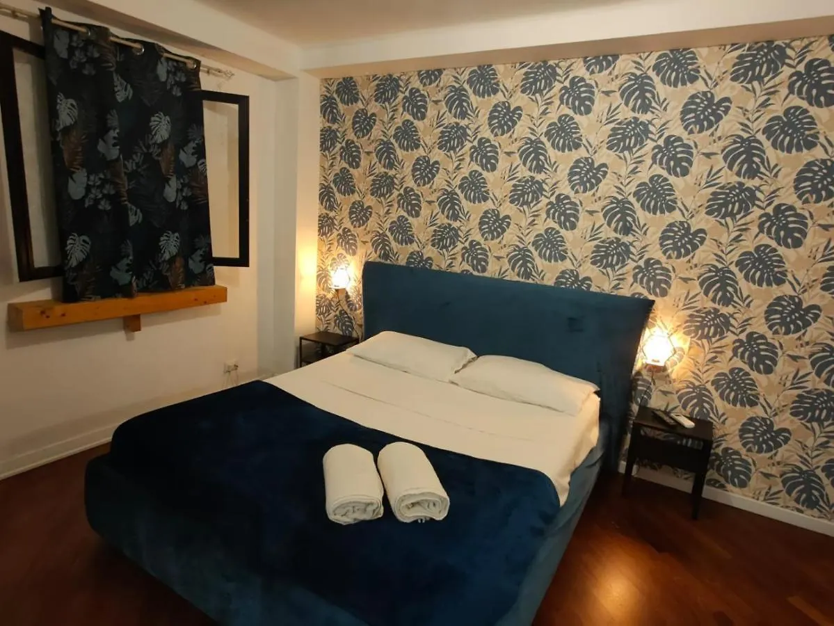 Appartamento Green Room Bari