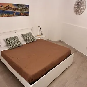 Loft Crispi Casa vacanze